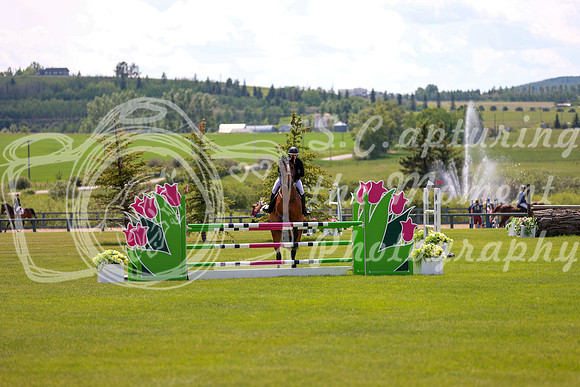 2025 - Conor - June Classic I - Sunday June 15th - 17232