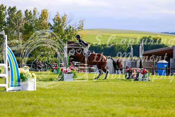 2025 - Haylee - Rocky Mountain Classic II - Thursday August 14th - 20134