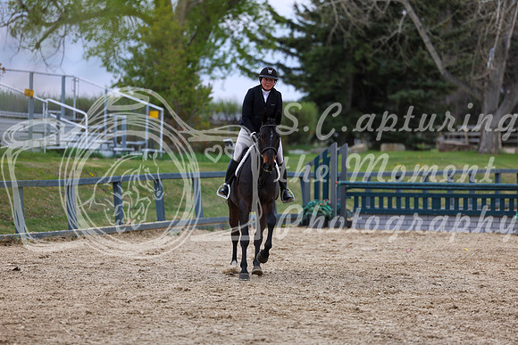 2025 - Shea - Bow Valley II - Friday May 16th - 08446