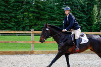 2025 - Haylee - Picco Horse Show - Sunday July 27th 03380