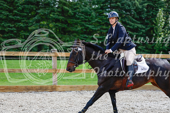 2025 - Haylee - Picco Horse Show - Sunday July 27th 03380