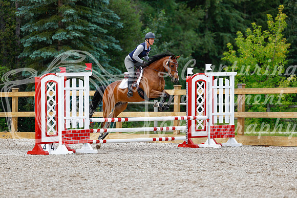 2025 - Haylee - Picco Horse Show - Friay July 25th 01842