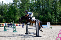 2025 - Haylee - Picco Horse Show - Friay July 25th 05567
