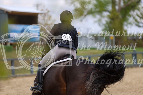 2025 - Shea - Bow Valley II - Friday May 16th - 07403