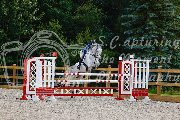2025 - Haylee - Picco Horse Show - Friay July 25th 05332