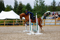 2025 - Haylee - Picco Horse Show - Sunday July 27th 01933