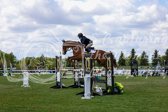 2025 - Haylee - Blue Sky Classic - Sunday, May 18th 34342