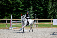 2025 - Haylee - Picco Horse Show - Thursday July 24th 03956