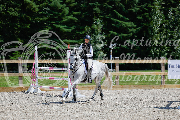 2025 - Haylee - Picco Horse Show - Thursday July 24th 03956