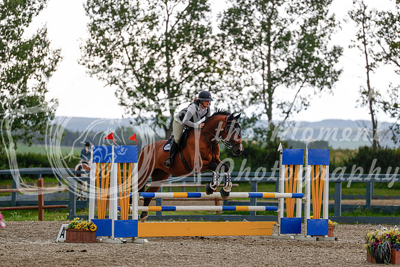 2025 - Haylee - Rocky Mountain Classic III - Wednesday August 20th - 11994