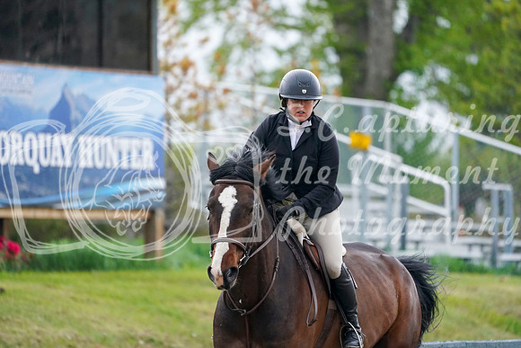 2025 - Jackie - Bow Valley II - Sunday May 18th - 03547