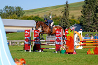 2025 - Haylee - Rocky Mountain Classic III - Saturday August 23rd - 02178