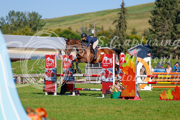 2025 - Haylee - Rocky Mountain Classic III - Saturday August 23rd - 02178