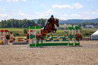 2025 - Haylee - Rocky Mountain Classic III - Friday August 22nd - 08260