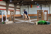 2025 - HJ Schooling - Saturday March 22nd - 3861
