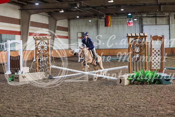 2025 - HJ Schooling - Saturday March 22nd - 3861