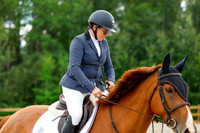 2025 - Haylee - Picco Horse Show - Saturday July 26th 07273