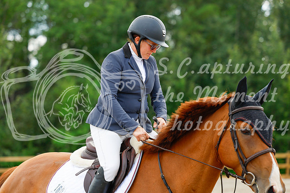 2025 - Haylee - Picco Horse Show - Saturday July 26th 07273