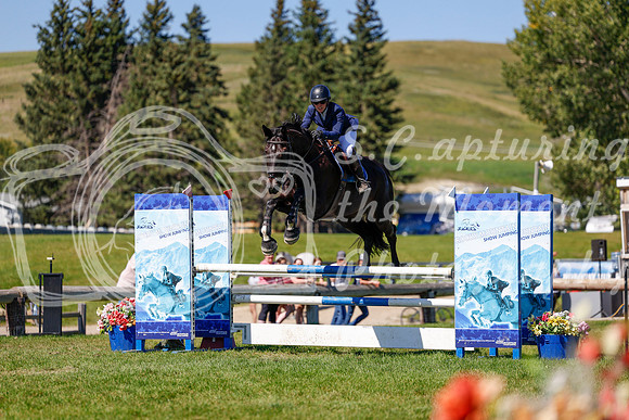 2025 - Haylee - Rocky Mountain Classic III - Saturday August 23rd - 15879