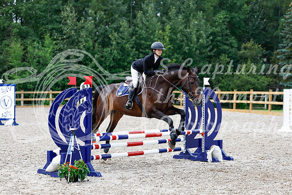 2025 - Haylee - Picco Horse Show - Saturday July 26th 02432