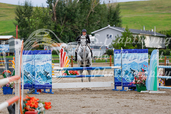 2025 - Haylee - Rocky Mountain Classic II - Saturday August 16th - 02064