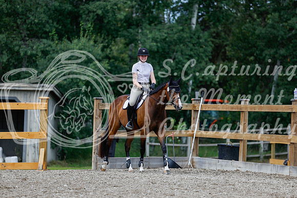 2025 - Haylee - Picco Horse Show - Thursday July 24th 03276