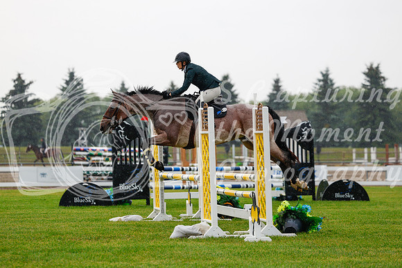 2025 - Haylee - Jump With Hope - Saturday July 19th 07870
