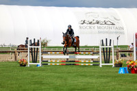 2025 - Shea - Mid Summer Classic I - Wednesday July 9th - 03310