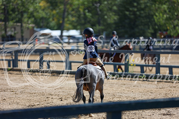 2025 - Zoe - Rocky Mountain Classic III - Sunday August 24th - 17684