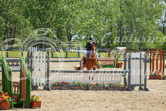 2025 - Mara - June Classic I - Sunday June 15th - 08252