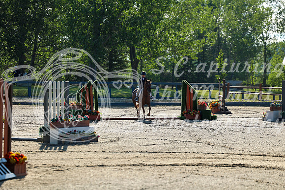 2025 - Mara - June Classic I - Saturday June 14th - 07908