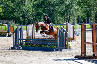 2025 - Haylee - Rocky Mountain Classic III - Thursday August 21st - 07702