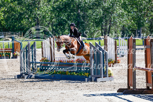 2025 - Haylee - Rocky Mountain Classic III - Thursday August 21st - 07702