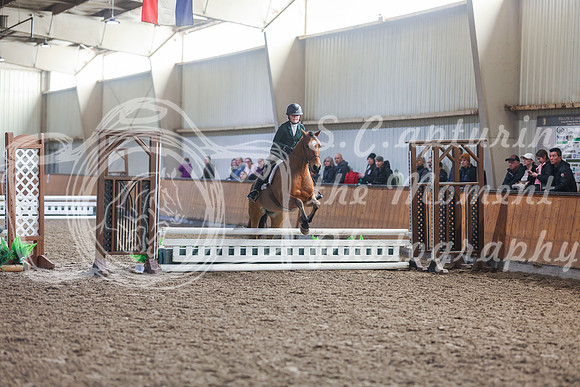 2025 - HJ Schooling - Saturday March 22nd - 4785