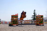 2025 - Haylee - Spring Welcome - Saturday April 26th - 02473