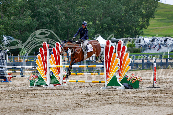 2025 - Haylee - Rocky Mountain Classic II - Saturday August 16th - 18876