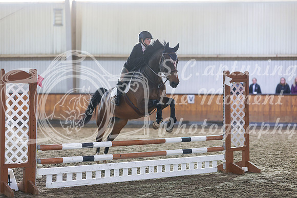 2025 - HJ Schooling - Sunday March 23rd - 3406