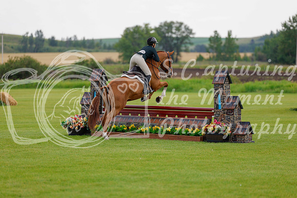 2025 - Haylee - Rocky Mountain Classic II - Friday August 15th - 19948