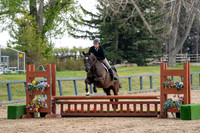 2025 - Jackie - Bow Valley II - Saturday May 17th - 09361