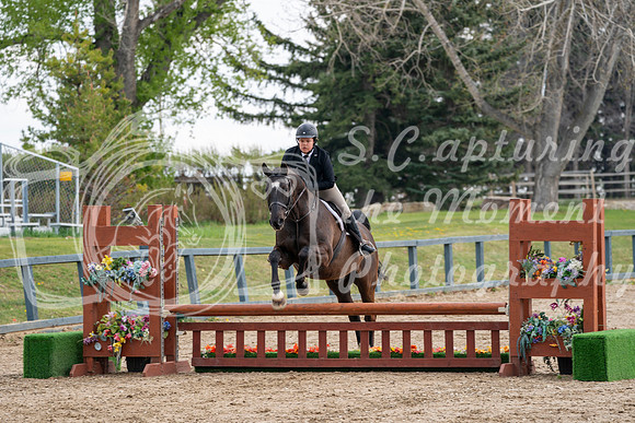 2025 - Jackie - Bow Valley II - Saturday May 17th - 09361
