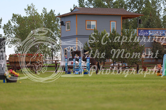 2025 - Shea - Mid Summer Classic I - Sunday July 13th - 04329