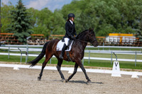 2025 - Dressage Festival - Saturday July 5th - 15223