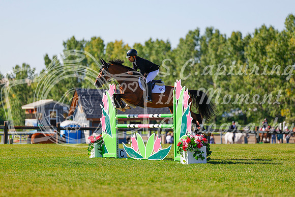 2025 - Haylee - Rocky Mountain Classic III - Sunday August 24th - 08471