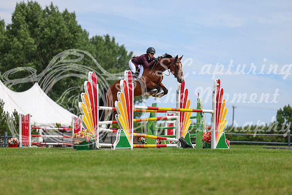 2025 - Shea - Mid Summer Classic I - Sunday July 13th - 16272