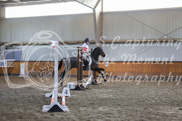 2025 - HJ Schooling - Sunday March 23rd - 0317