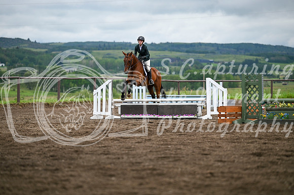 2025 - MJ - Teesdale - Saturday July 26th - 07842