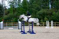 2025 - Haylee - Picco Horse Show - Sunday July 27th 06183