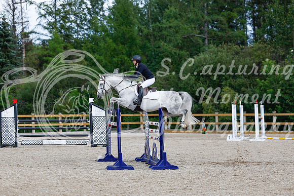 2025 - Haylee - Picco Horse Show - Sunday July 27th 06183