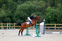 2025 - Haylee - Picco Horse Show - Sunday July 27th 04532