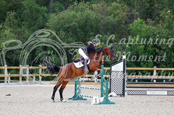 2025 - Haylee - Picco Horse Show - Sunday July 27th 04532